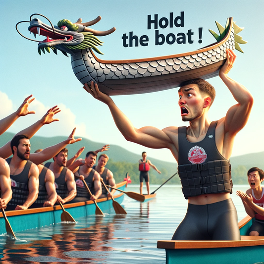 Dragon Boat Terminology: Complete Guide