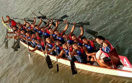 A Comprehensive Guide to Choosing the Best Dragon Boat Paddle
