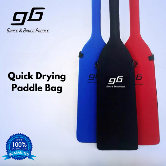 GB Quick Drying Paddle Bag