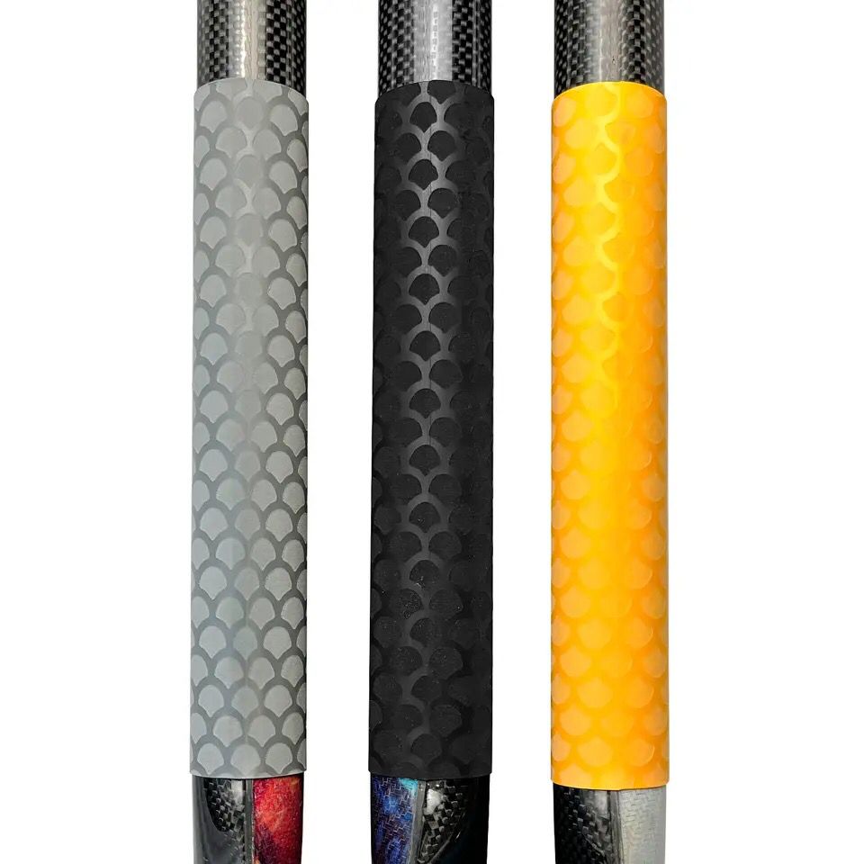 Grip Tubing