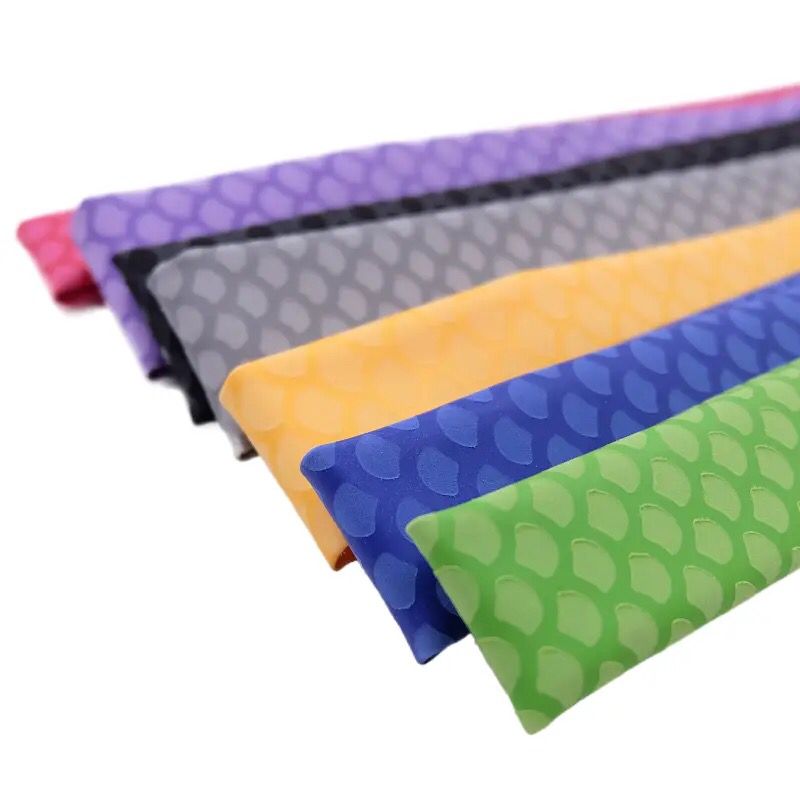 Grip Tubing