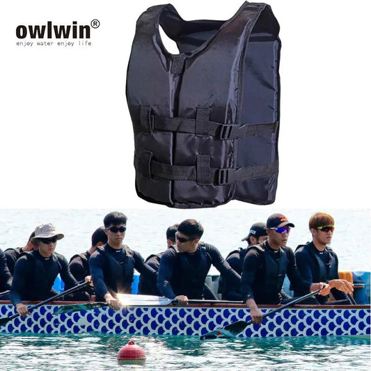 Owlwin Lightweight PFD Life Jacket