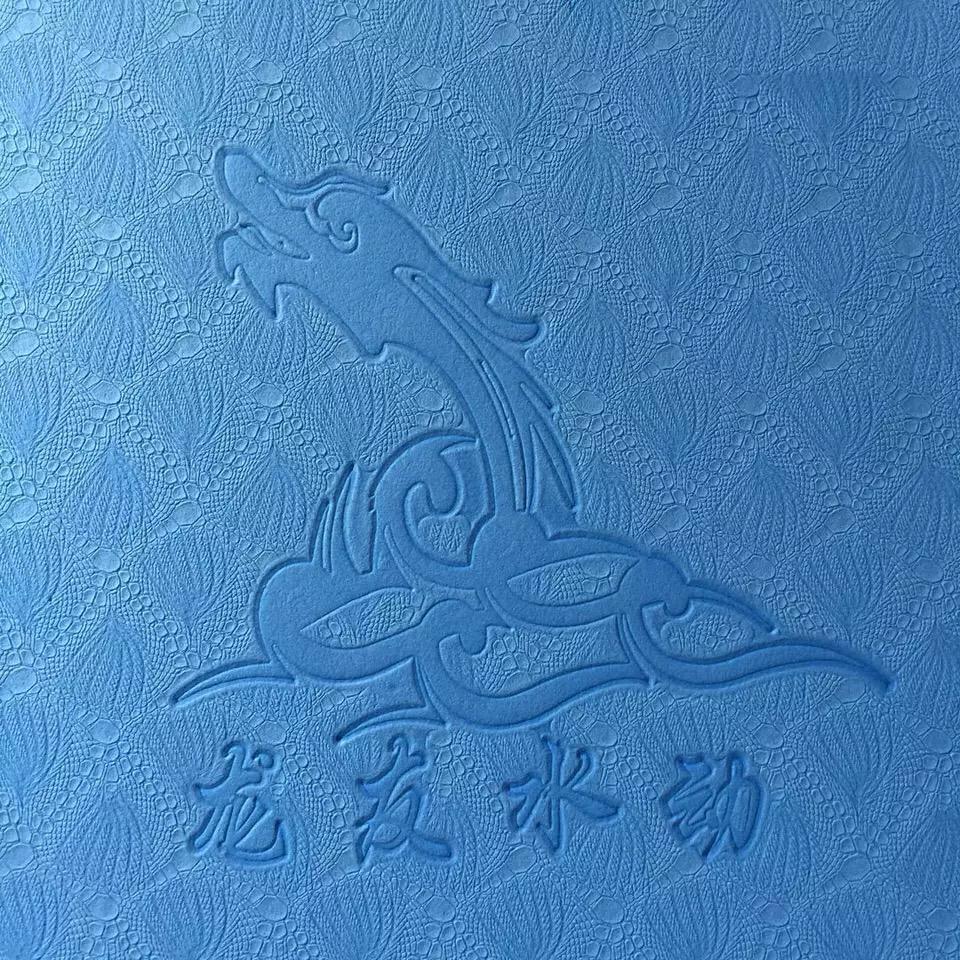 Anti-Slip Dragon Boat Seat Pad