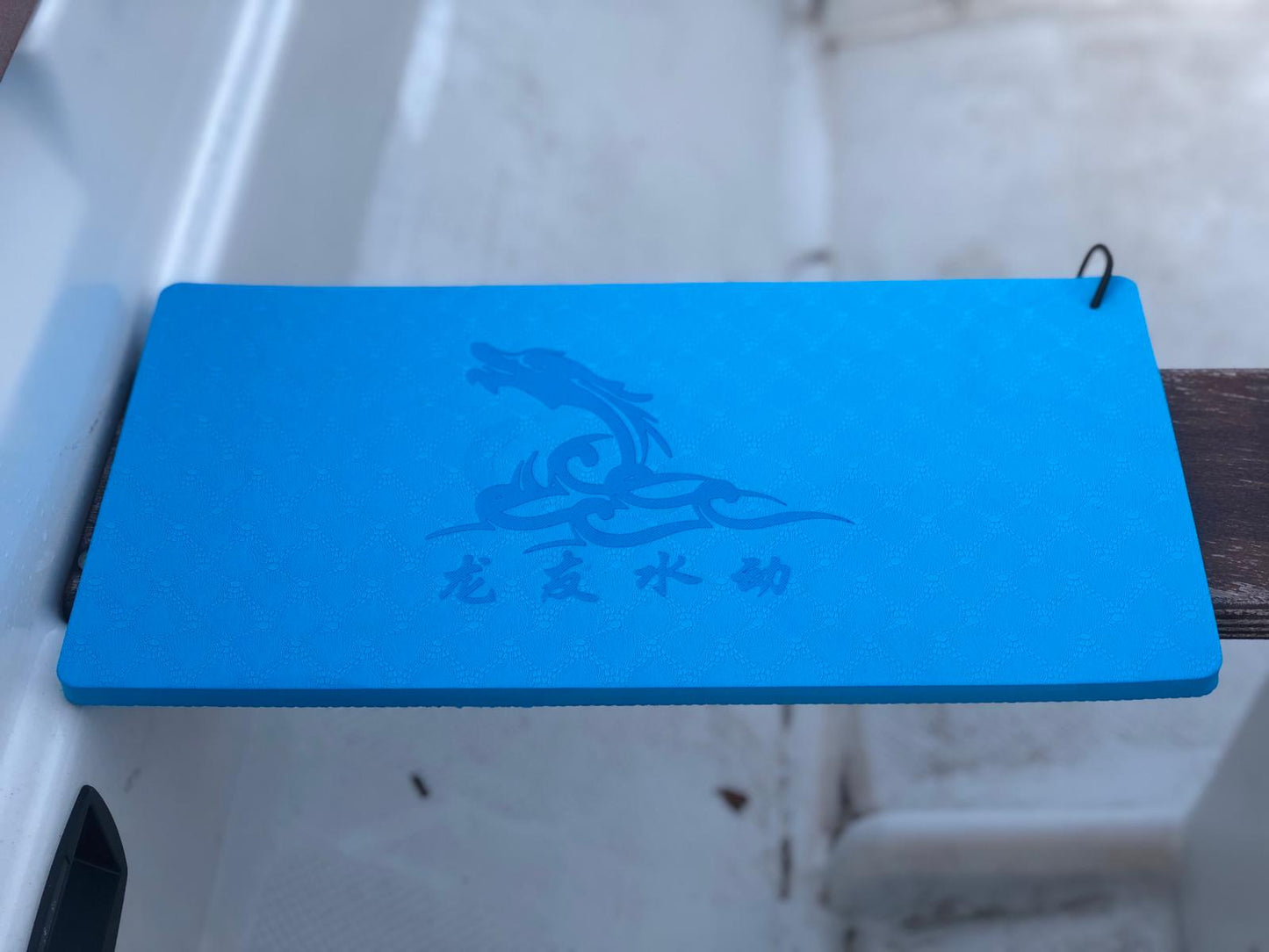 Anti-Slip Dragon Boat Seat Pad