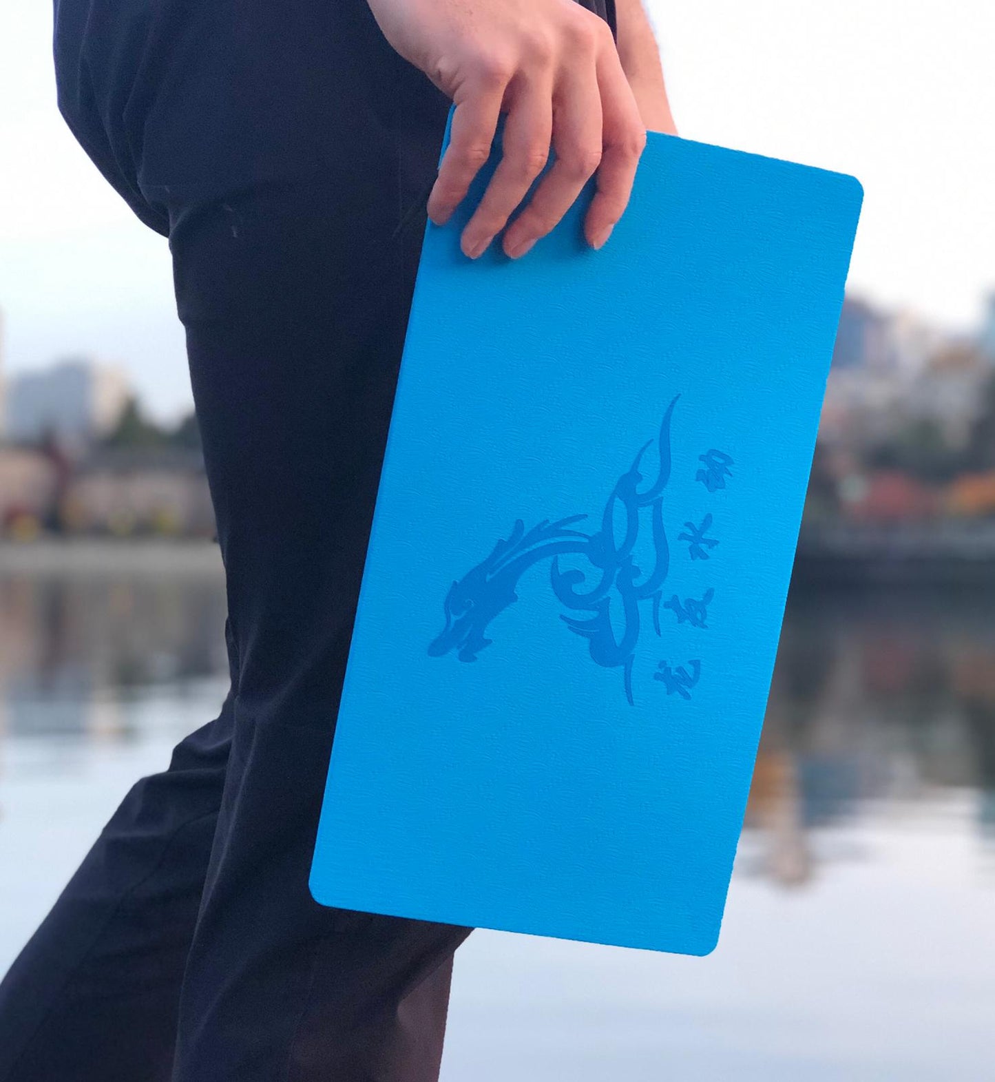 Anti-Slip Dragon Boat Seat Pad