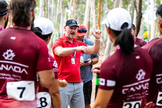 How to Find the Right Coach for Your Dragon Boating Team