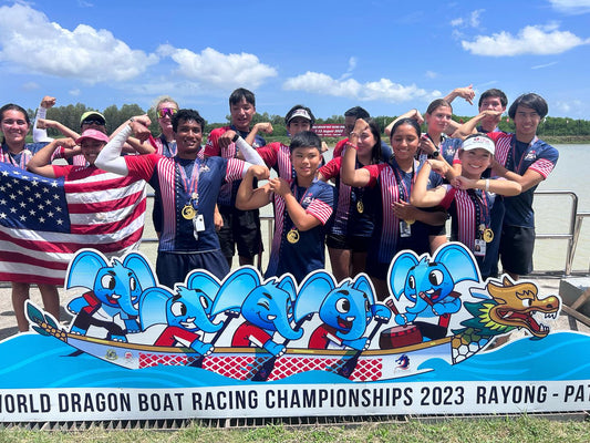 The Complete Guide to Finding and Joining a Dragon Boating Team