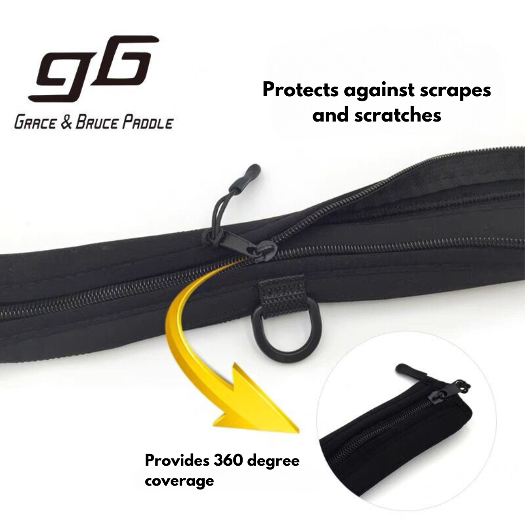 GB Quick Drying Paddle Bag