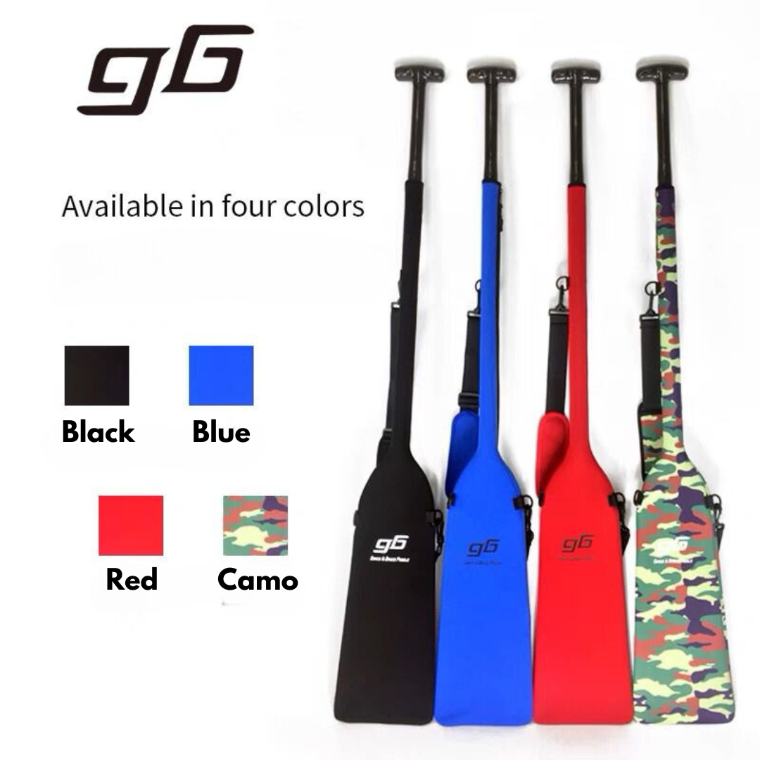 GB Quick Drying Paddle Bag