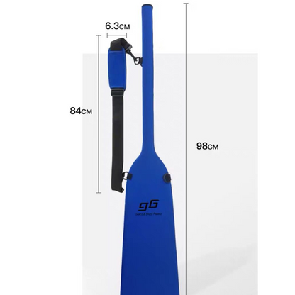 GB Quick Drying Paddle Bag